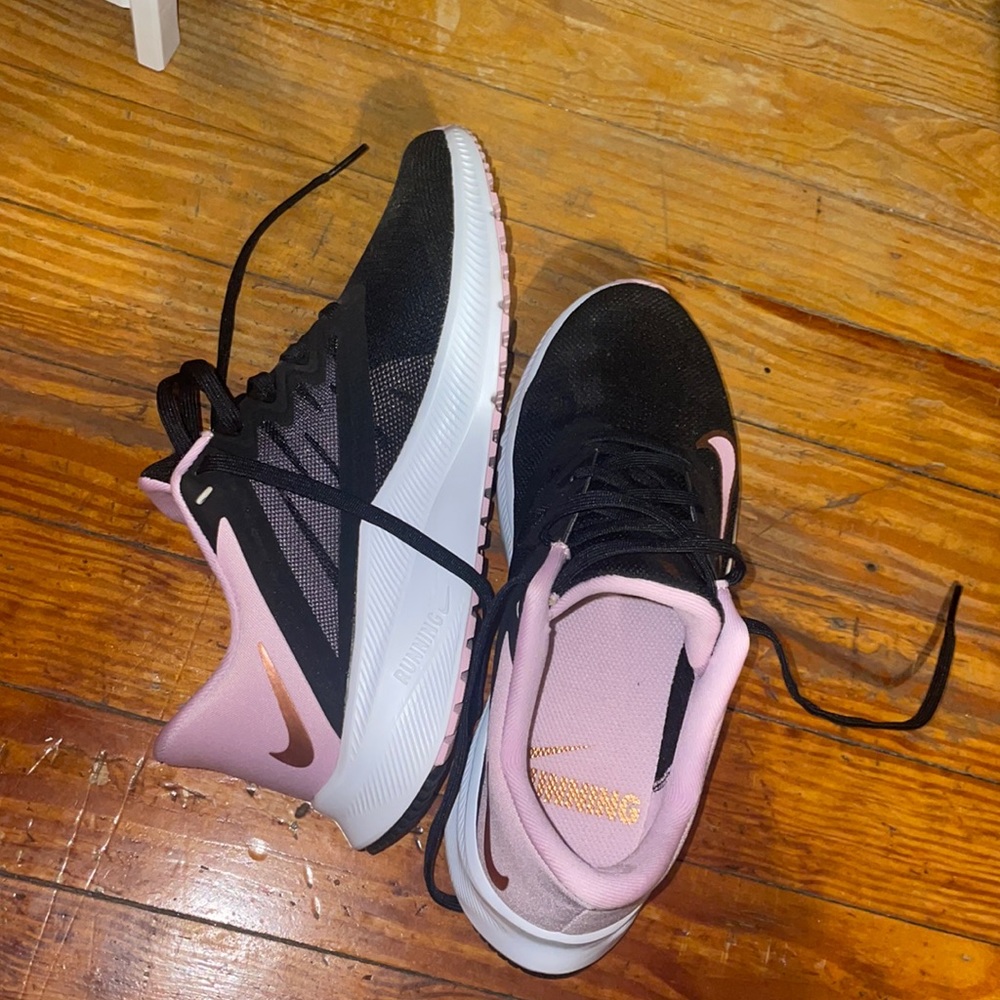 Nikes